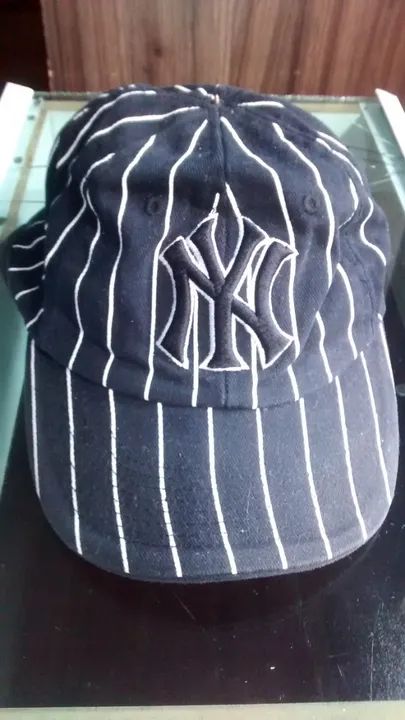 Boné New Era