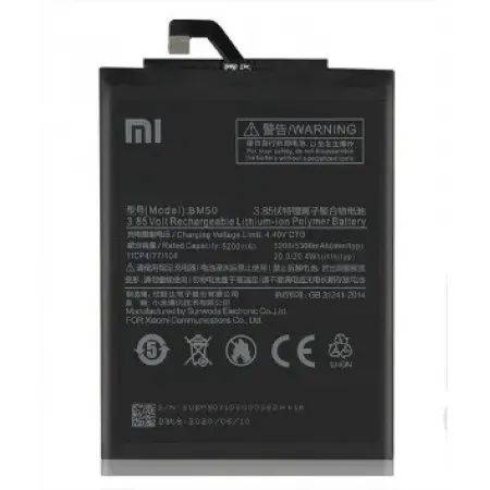 Bateria Xiaomi Redmi 4 Pro Bn40