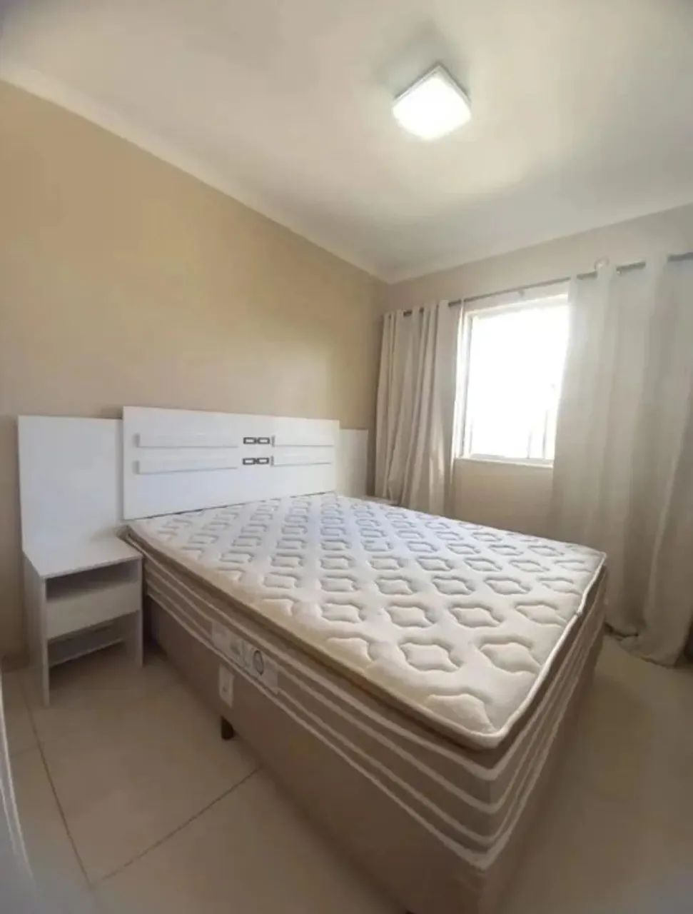 Vendo Apartamento Mobiliado - Condomínio Morada dos Pinheiros, Gleba H - Camaçari - BA - Foto 3