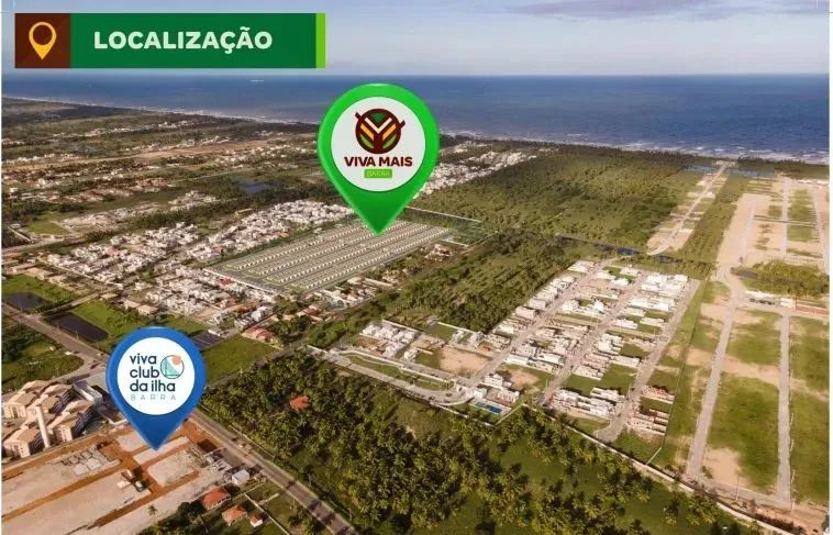 Viva mais Barra - Barra dos Coqueiros - Foto 2