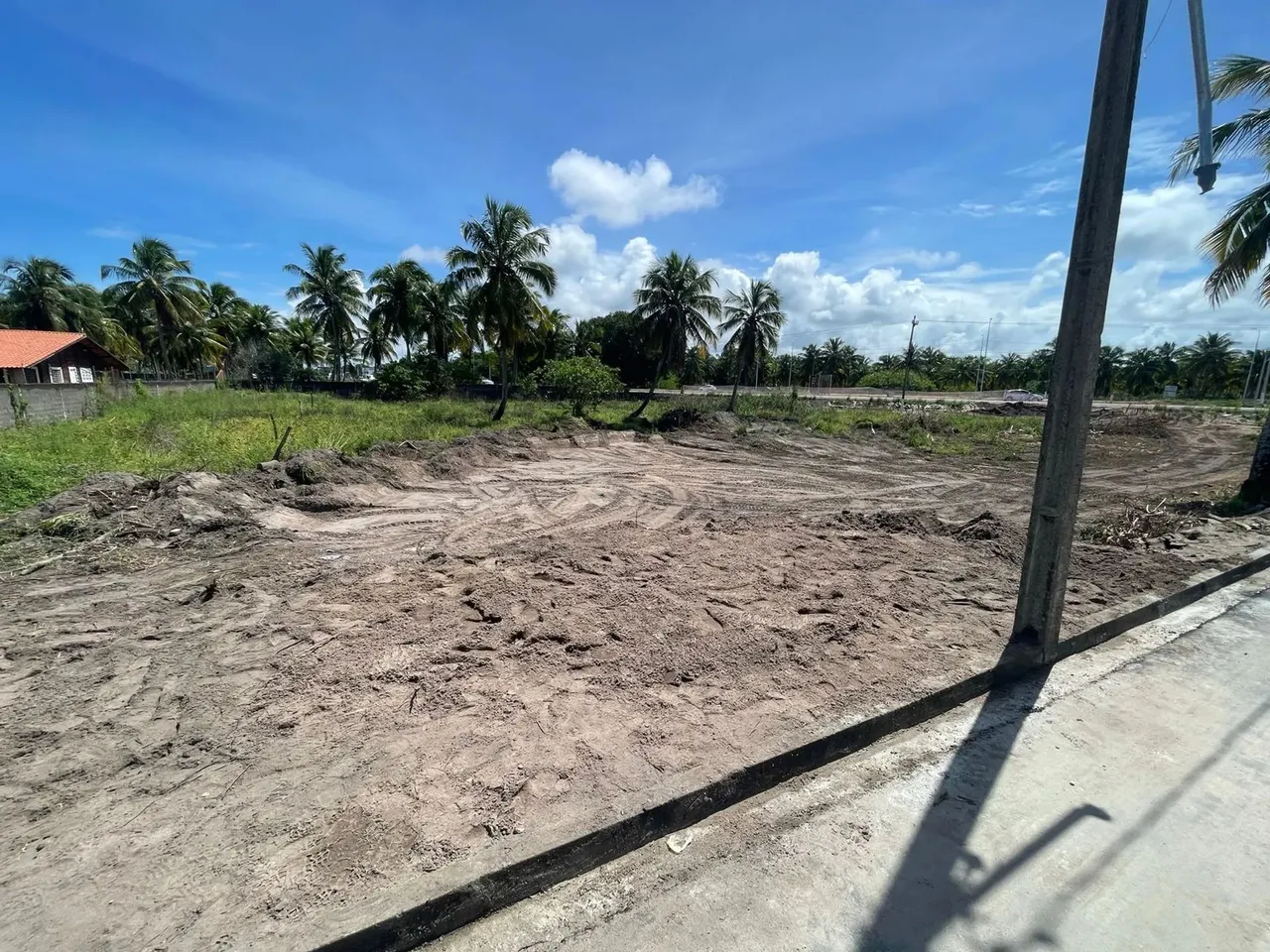 Imóvel para aluguel tem 3156 metros quadrados em Barra Nova - Marechal Deodoro - AL
