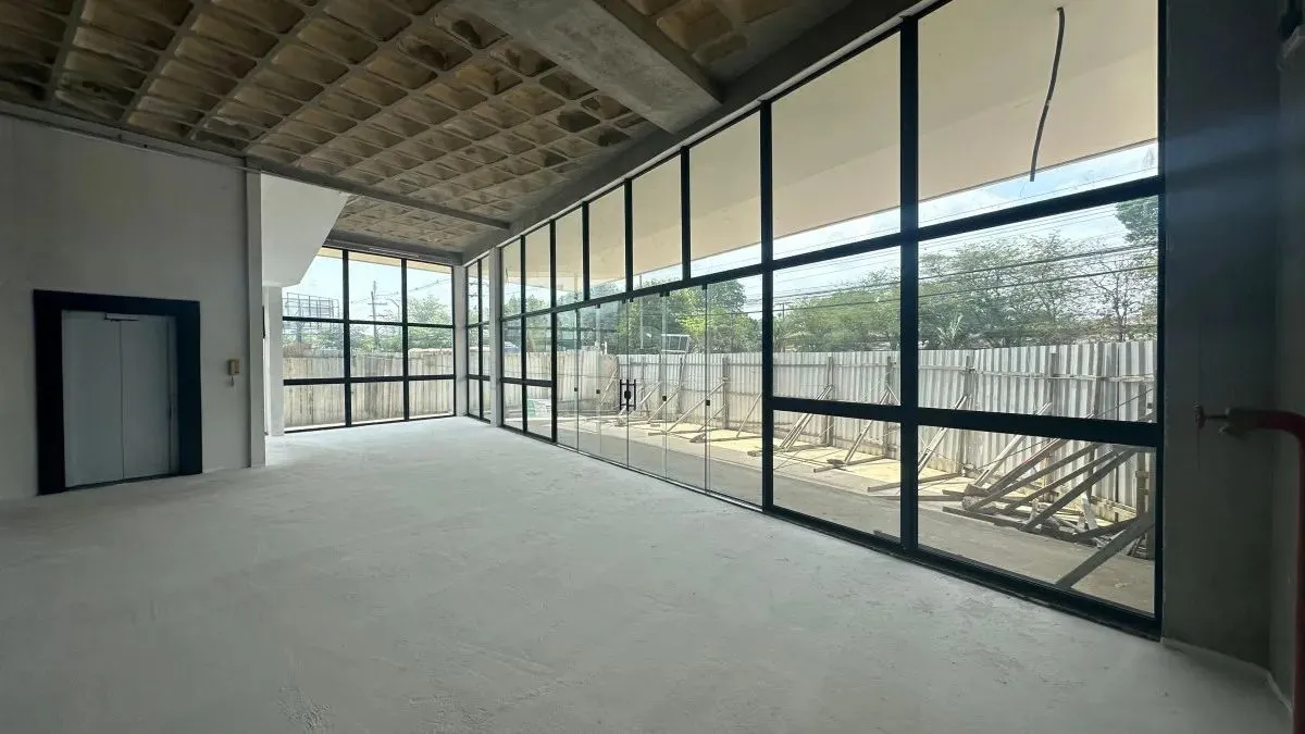 PRÉDIO COMERCIAL PARA LOCAÇÃO - Av. Coronel Teixeira | Ponta negra