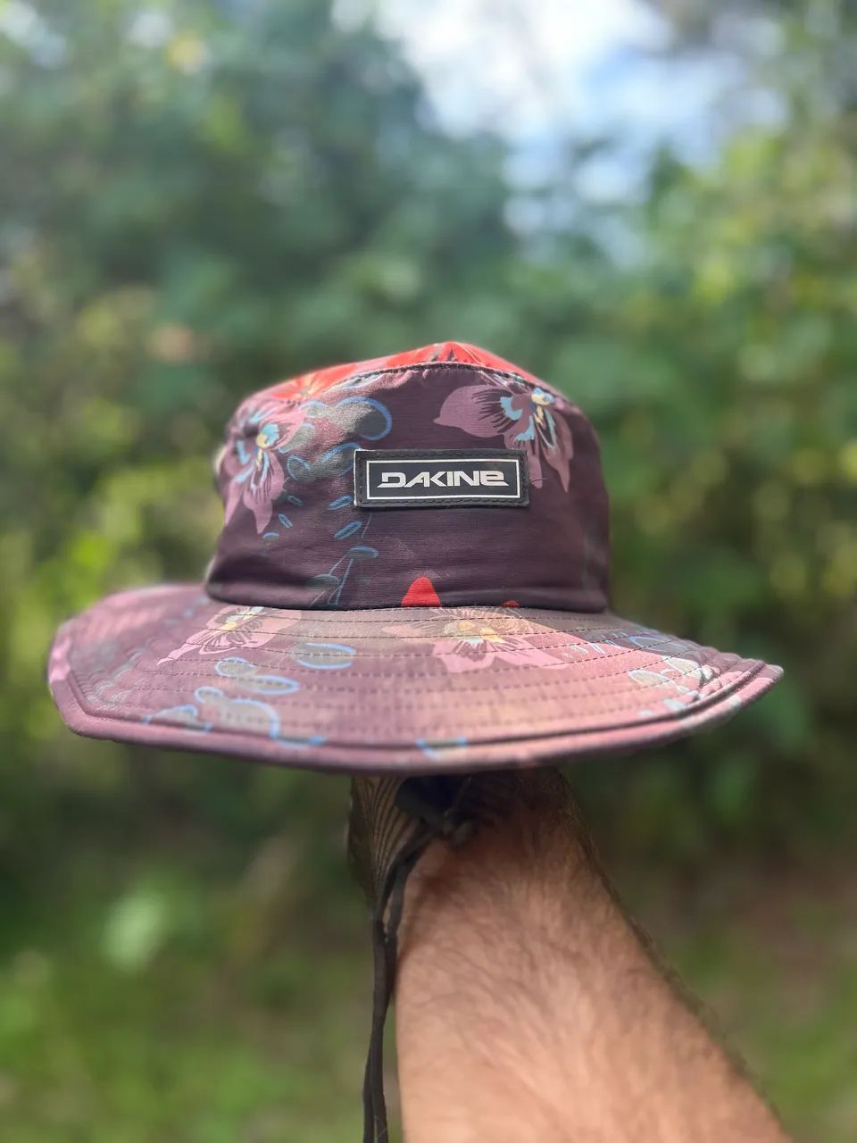 BUCKET DAKINE