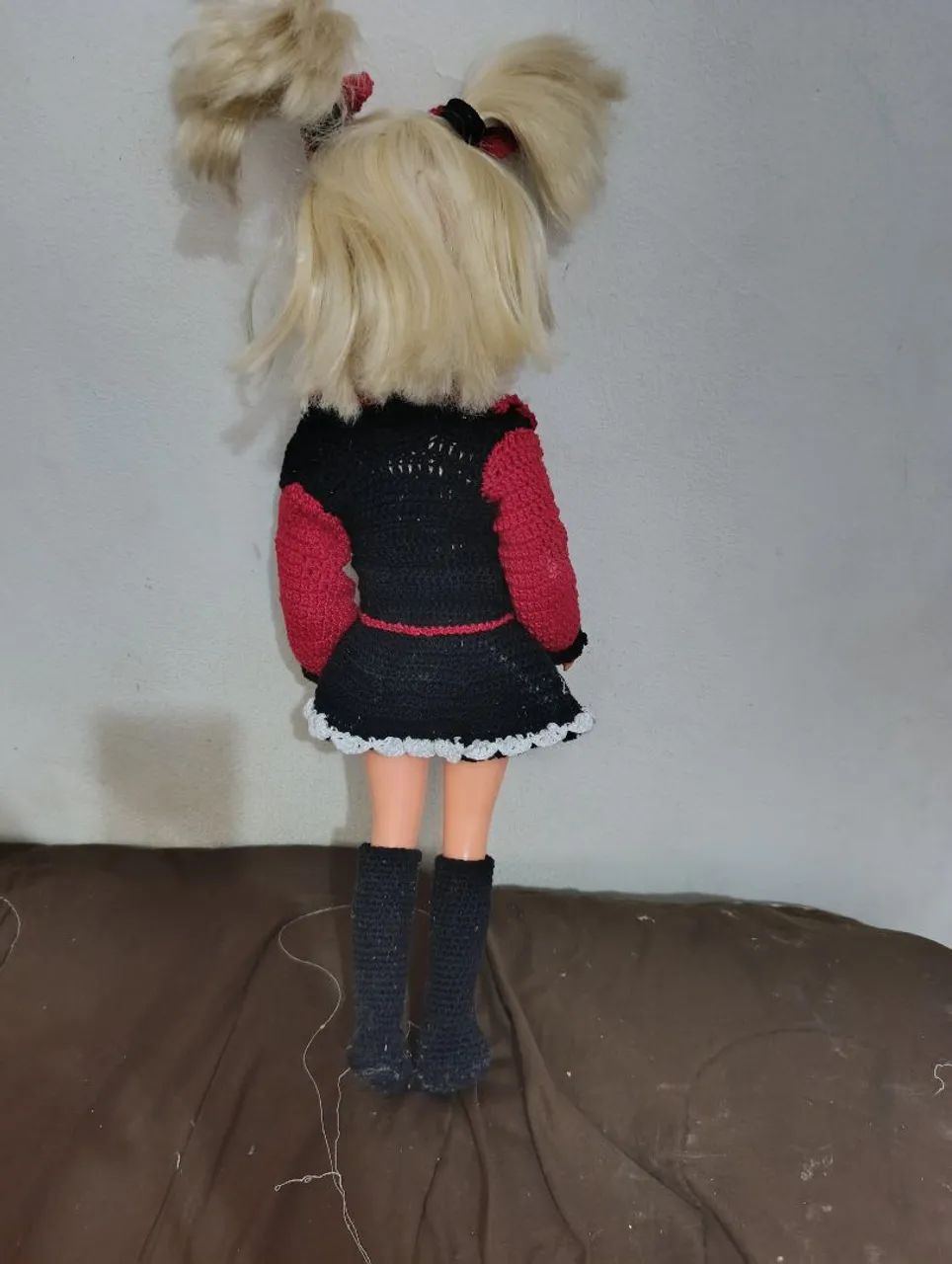 Boneca xuxa - Foto 3
