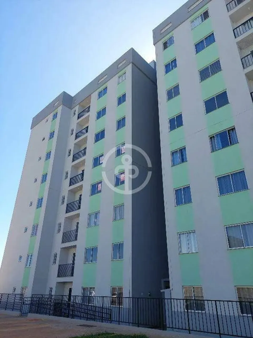Apartamento para locação no Universitário!