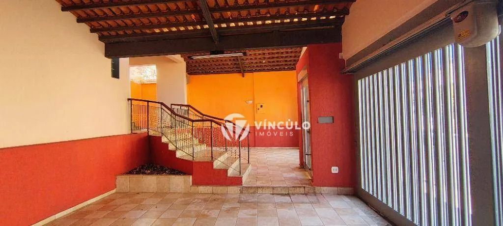 Casa com 4 dormitórios à venda, 269 m² por R$ 890.000,00 - Estados Unidos - Uberaba/MG - Foto 4