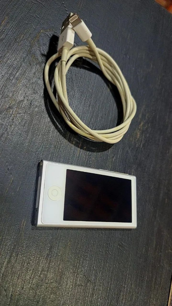 ipod nano 16gb 7