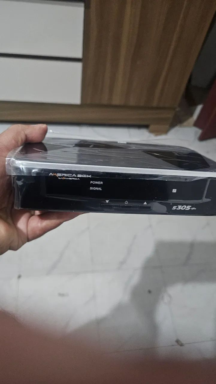 Mini pc s305 plus