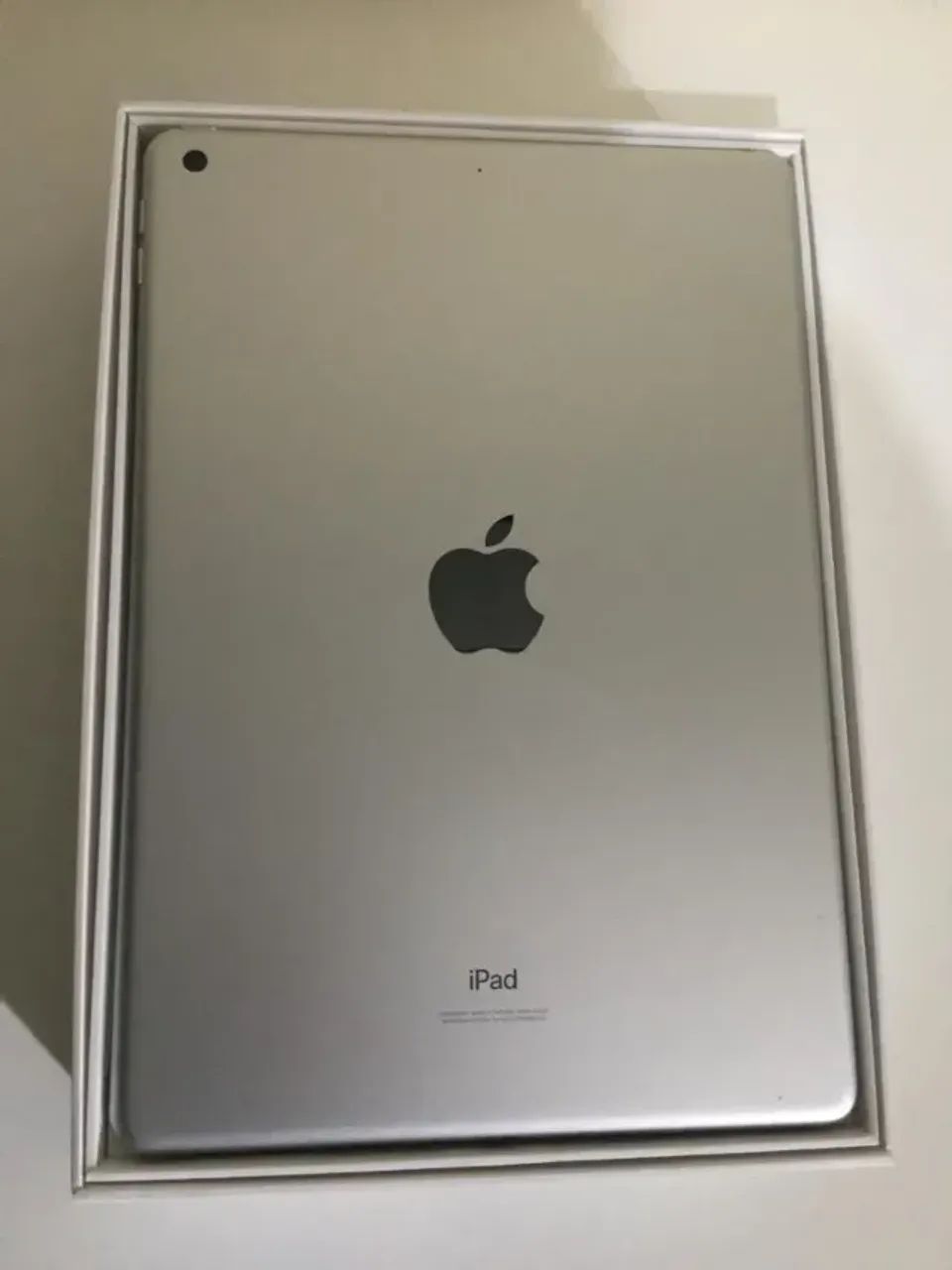  Ipad 8th 128gb - Perfeito Estado - Foto 2