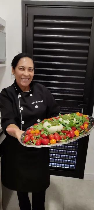 Assador e buffet em domicílio  - Foto 4