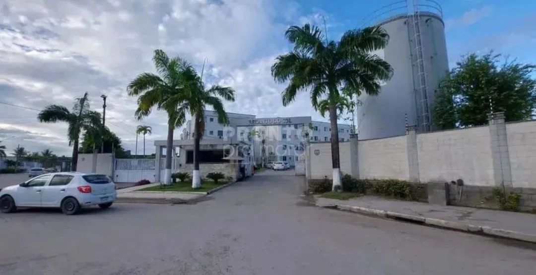 Foto - Jaboatão dos Guararapes - Piedade