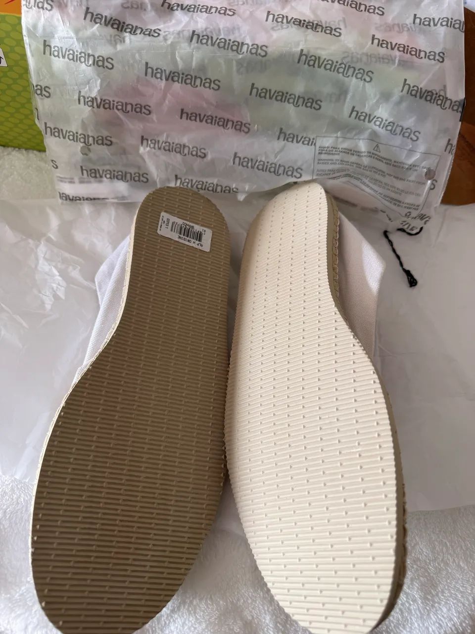 Havaianas Alpagartas  - Foto 4