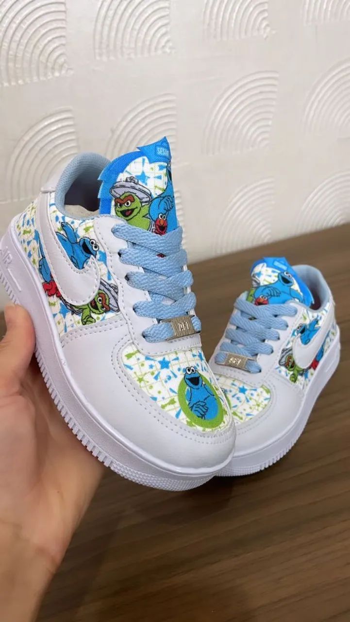 Tênis infantil  - Foto 2