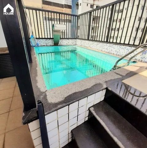 Maravilhosa cobertura no centro de Guarapari. - Foto 3
