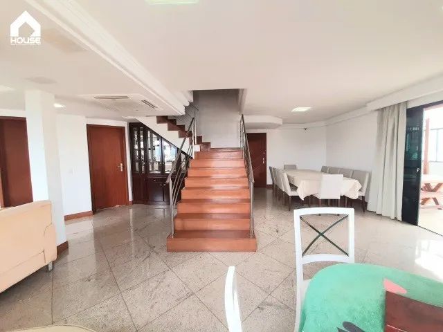 Maravilhosa cobertura no centro de Guarapari. - Foto 2