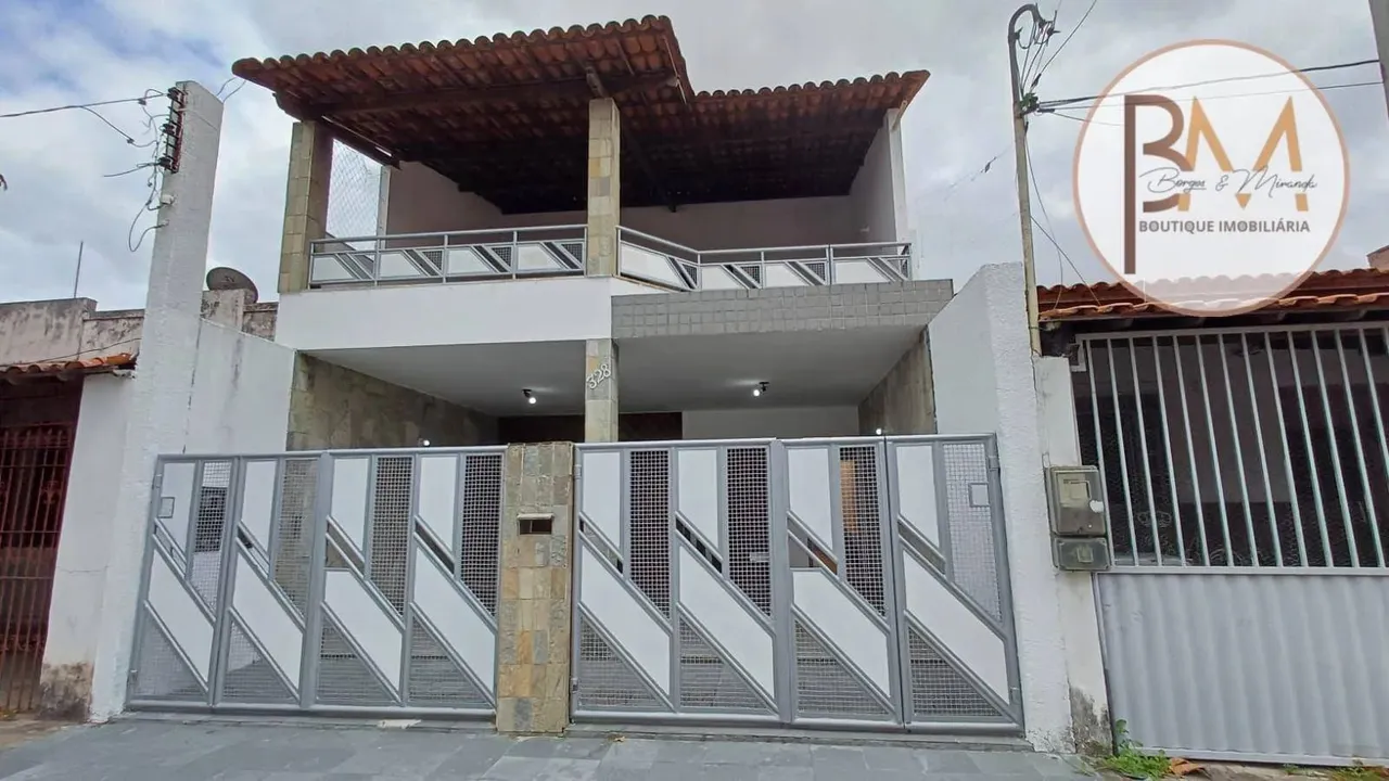 Casa com 6 dormitórios, 300 m² - venda por R$ 1.300.000,00 ou aluguel por R$ 9.087,50/mês