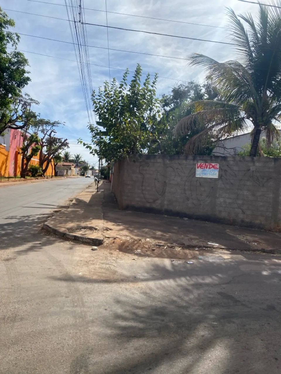 Foto - Goianira - Linda Vista