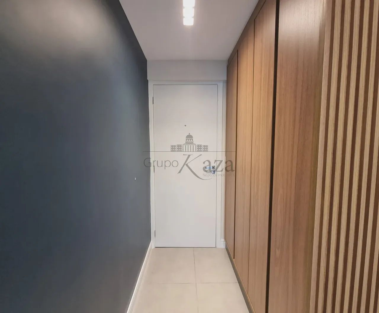 Imóvel para aluguel tem 52 metros quadrados com 1 quarto - Foto 3