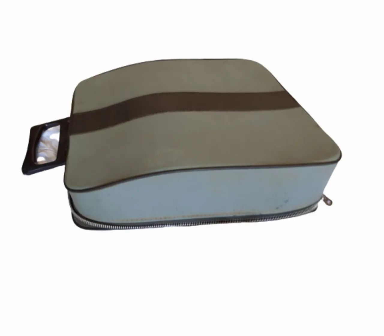 Máquina de escrever Olivetti Lettera 22 - Foto 2