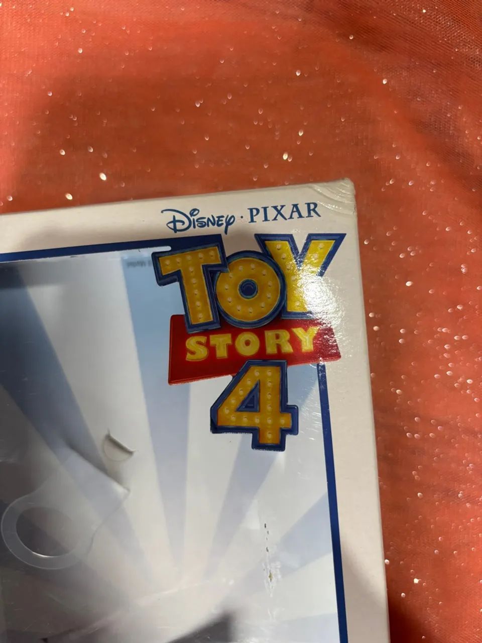 Boneca Barbie Toy Story 4 - Foto 5