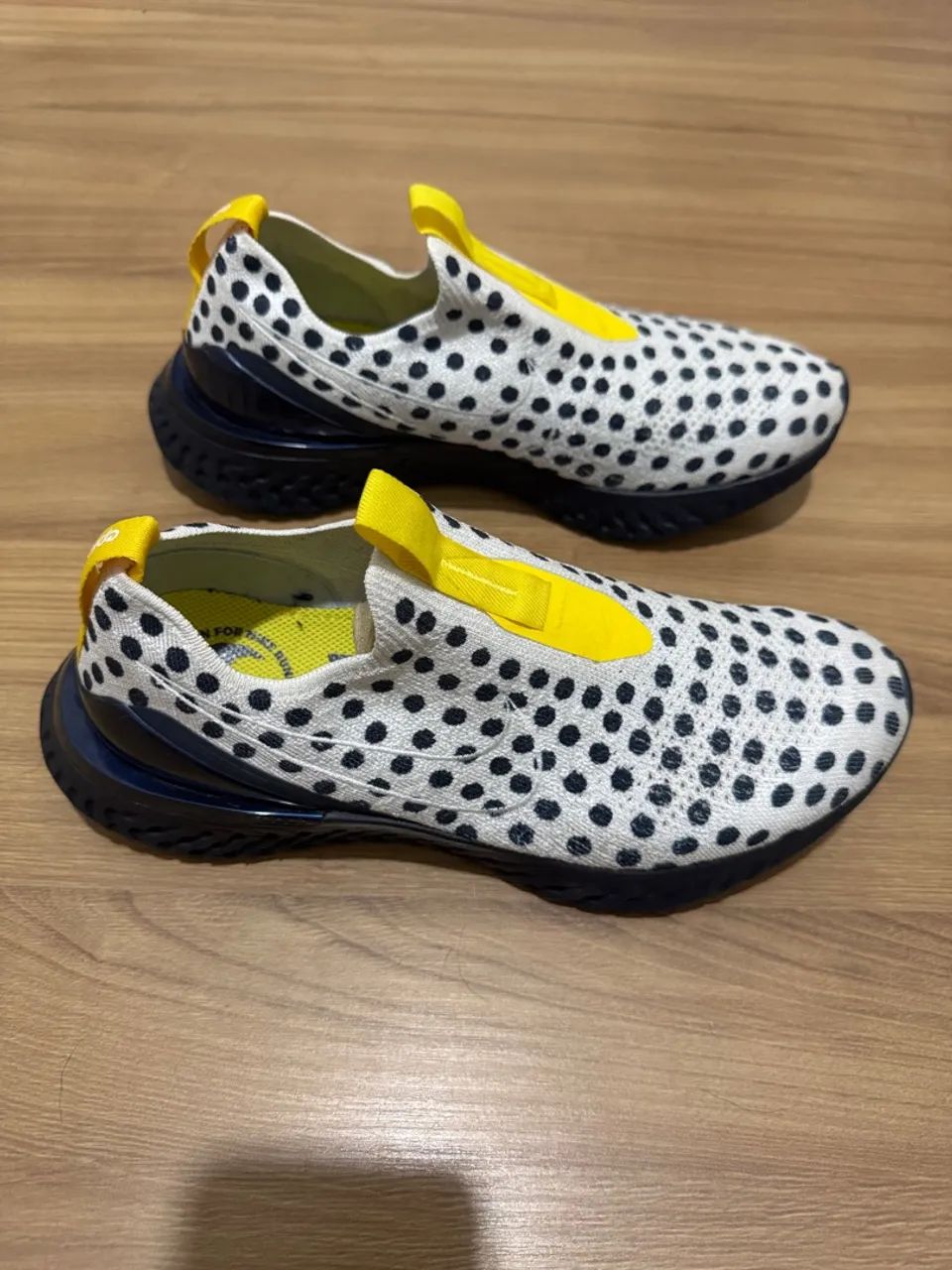 nike epic react olx