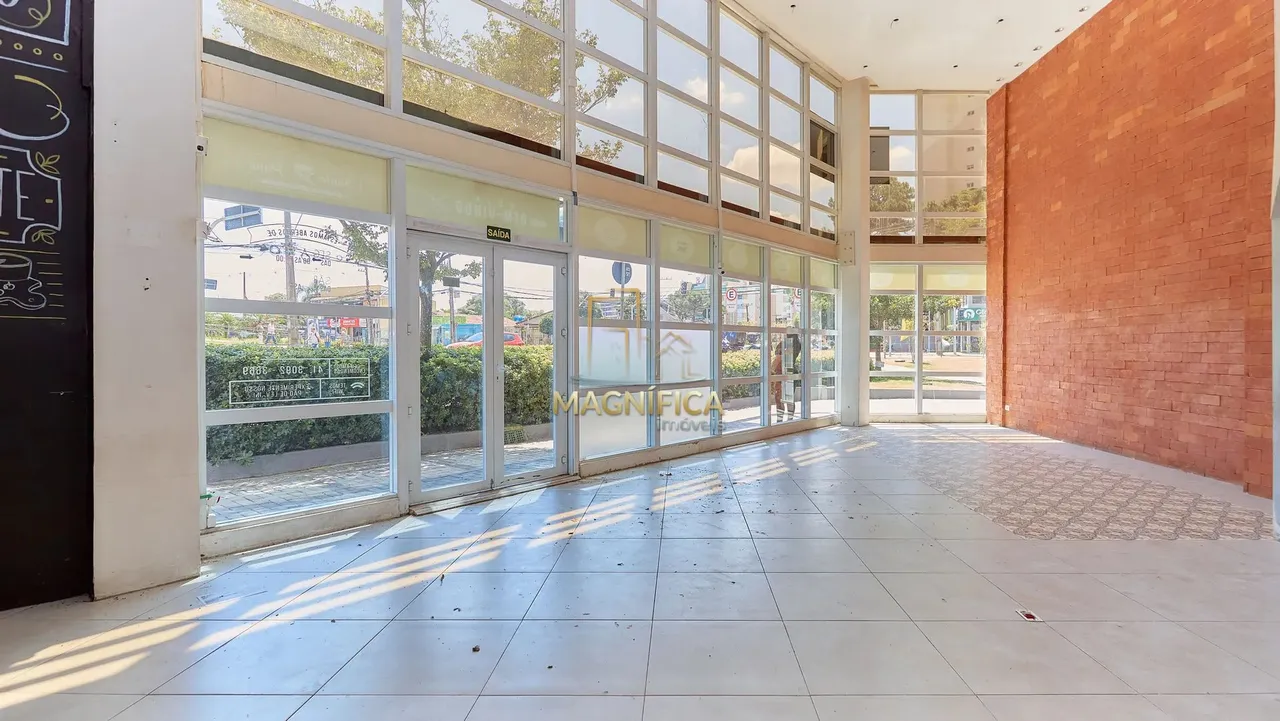 Locação de Loja Comercial - Edifício Office Life - Ecoville.