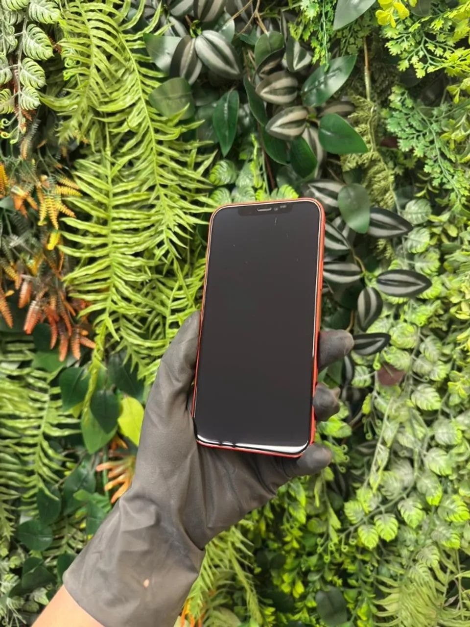 iPhone 12 64GB - Lindo demais, todo original - Até 18x - Celulares