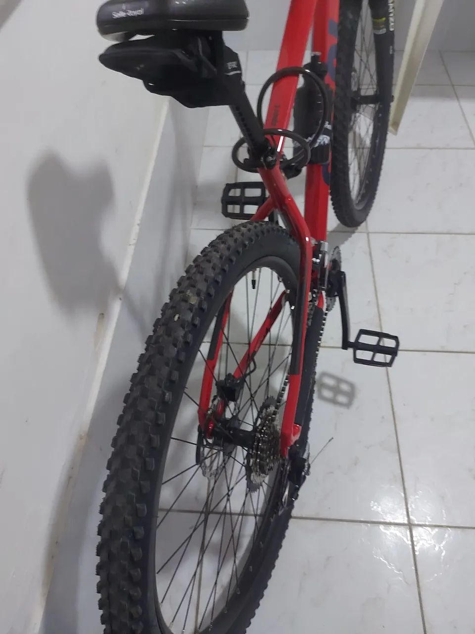 Bicicleta Aro 29 Caloi Explorer Sport 2025 - Foto 2