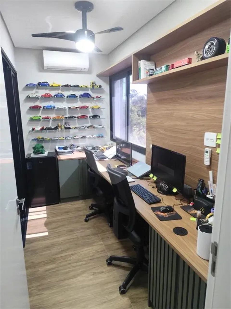 Casa à venda com 3 quartos, sendo 3 suítes, no condomínio Campos do Conde I e Ii, Sorocaba - Foto 10