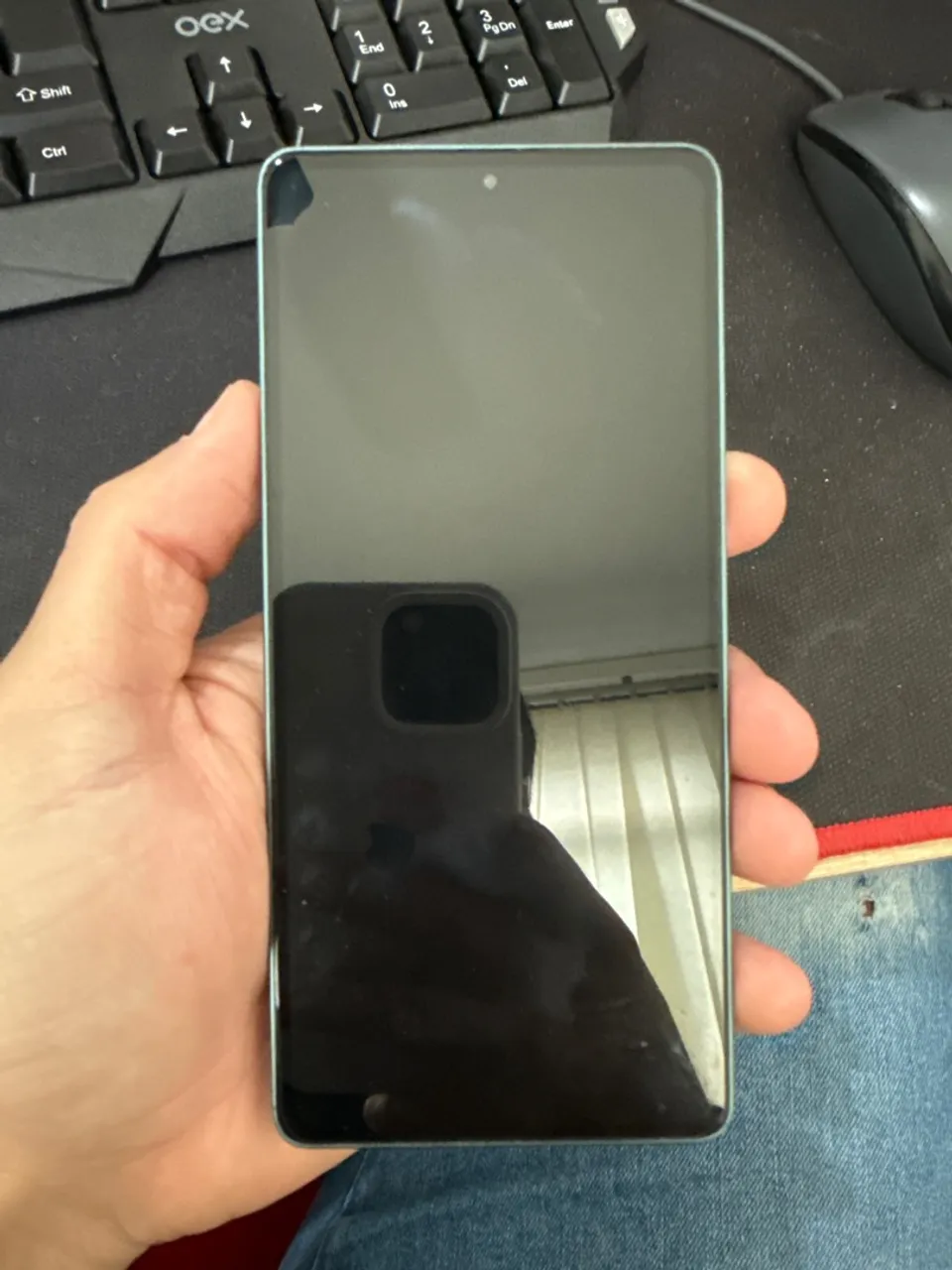 Redmi note 13 pro 256 Gi