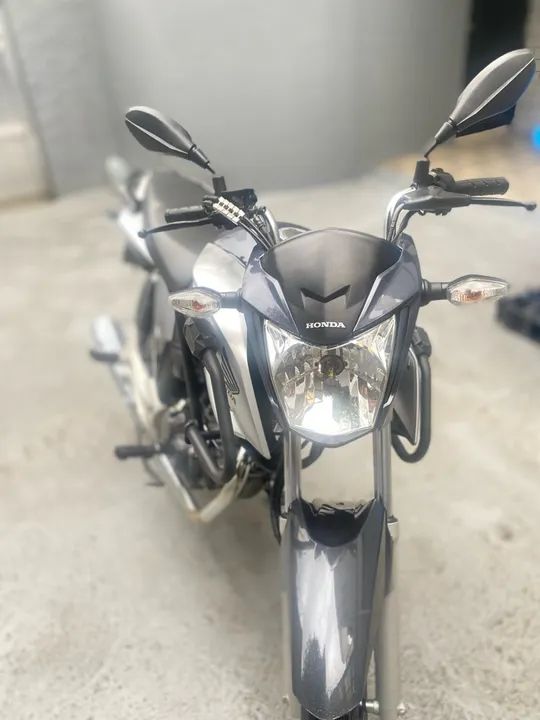 Honda CG Titan 160 - Impecável - Foto 2