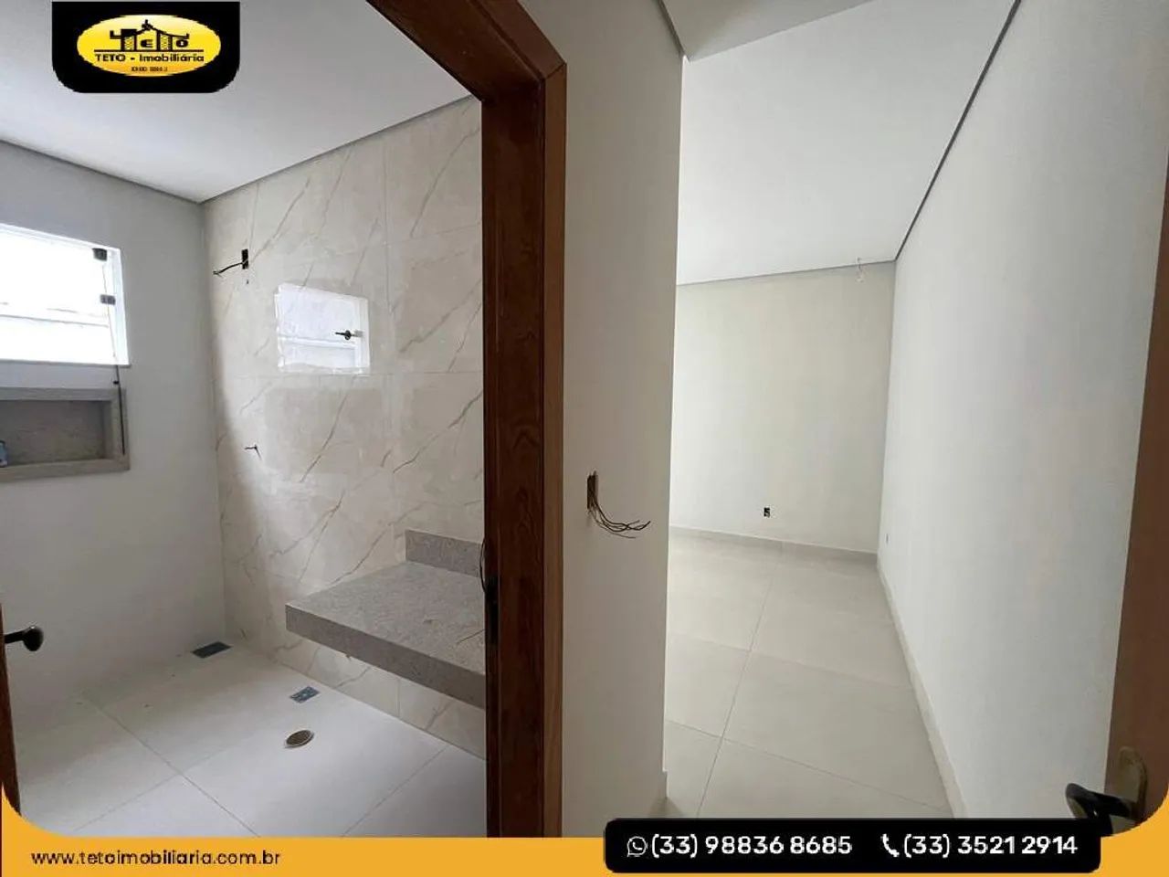 à venda, 2 quartos, 2 vagas, Itaguaçú - Teófilo Otoni/MG - Foto 5