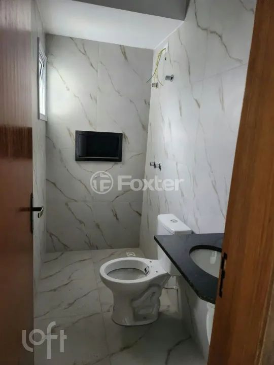 Cobertura à venda Rua Atibaia, Vila Valparaíso - Santo André - Foto 6