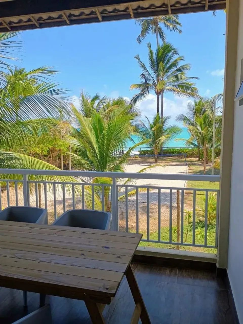 IPIOCA-  CASA BEIRA MAR EM CONDOMINIO - Foto 3