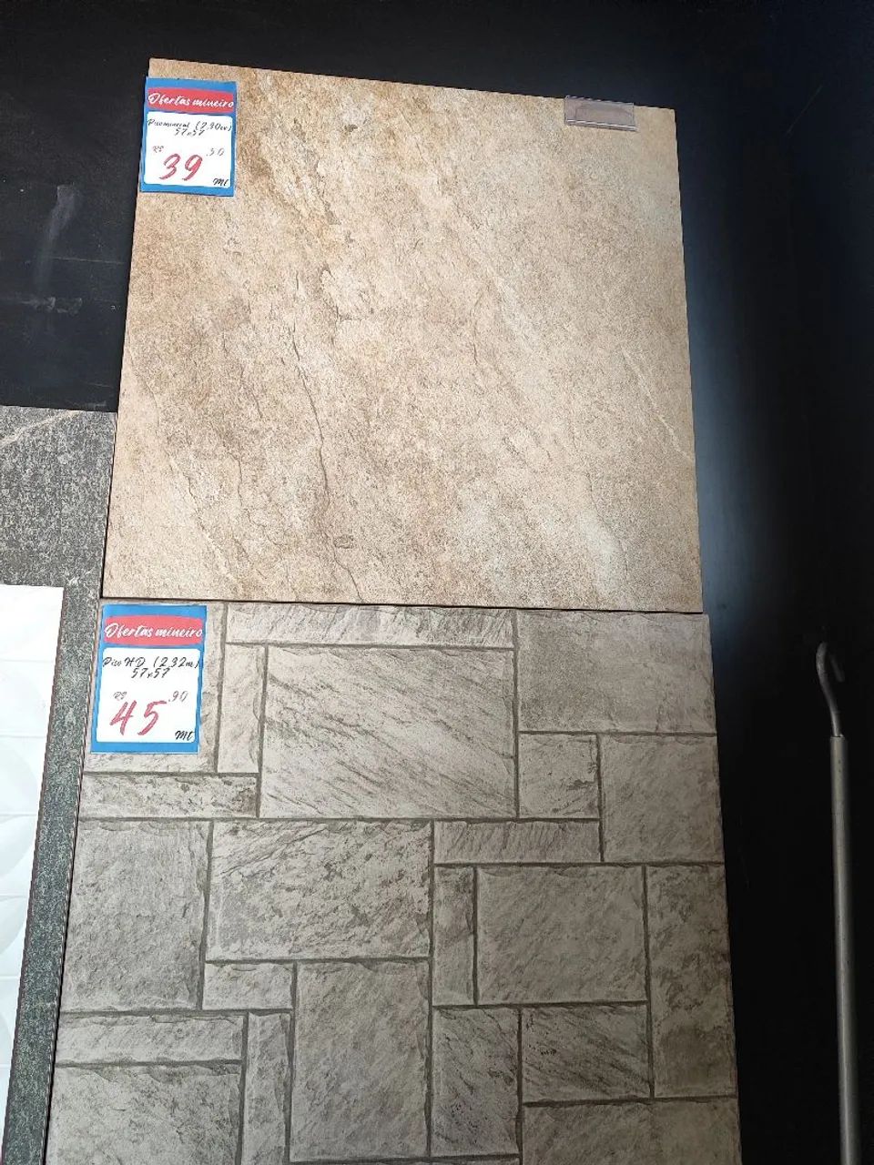 Revestimento Canjiquinha 33x54 - Oferta do Dia! - Foto 4