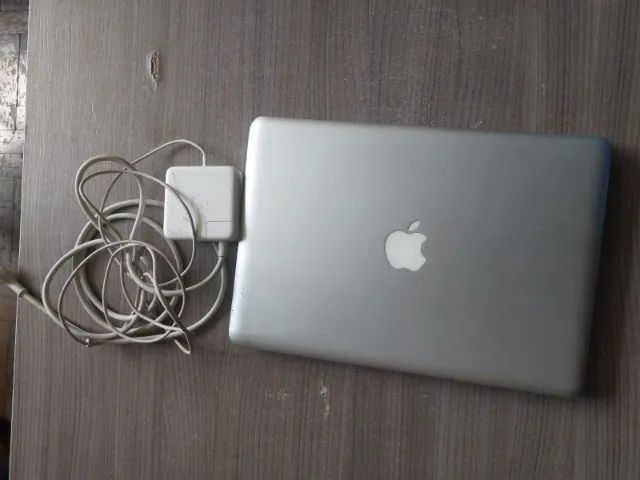 MACBOOK PRO USADO 13 POLEGADAS 1.090,00