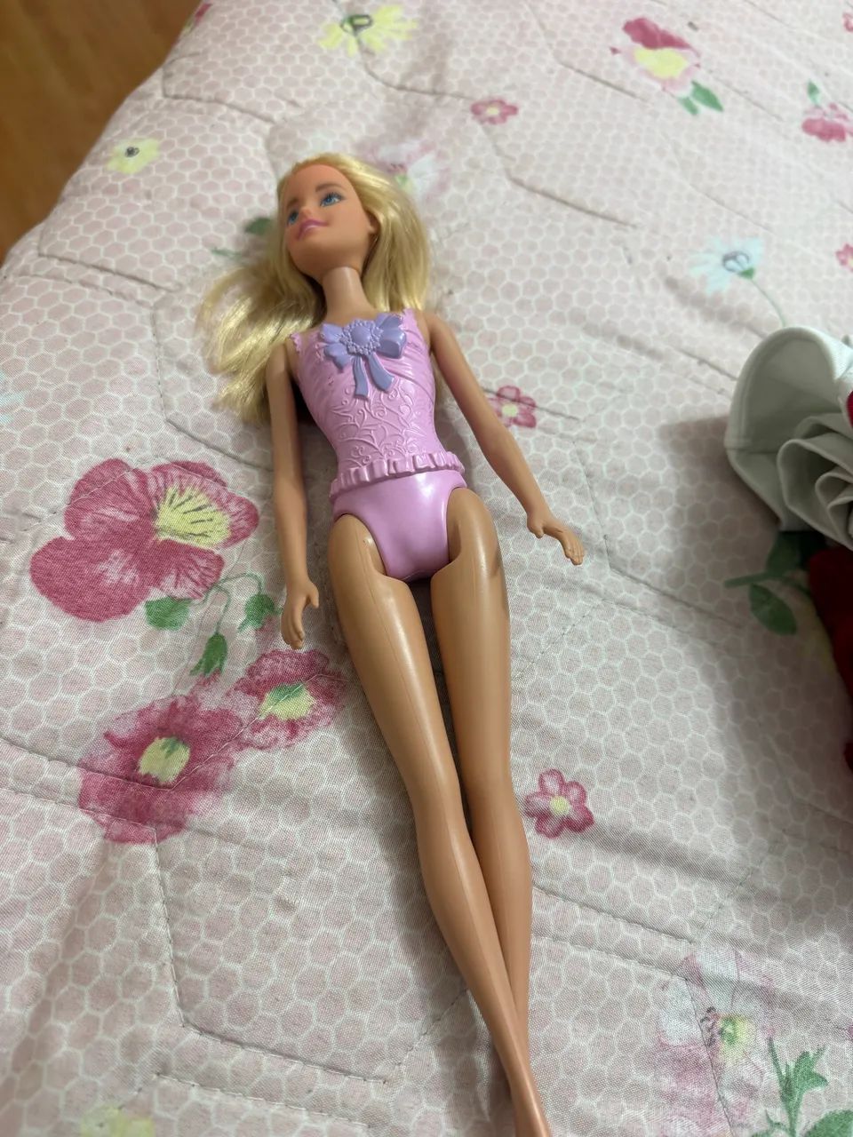 Boneca Barbie 