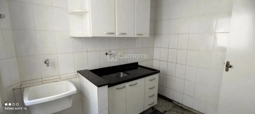 Apartamento para locação, com 2 dormitórios, Centro, Americana, SP