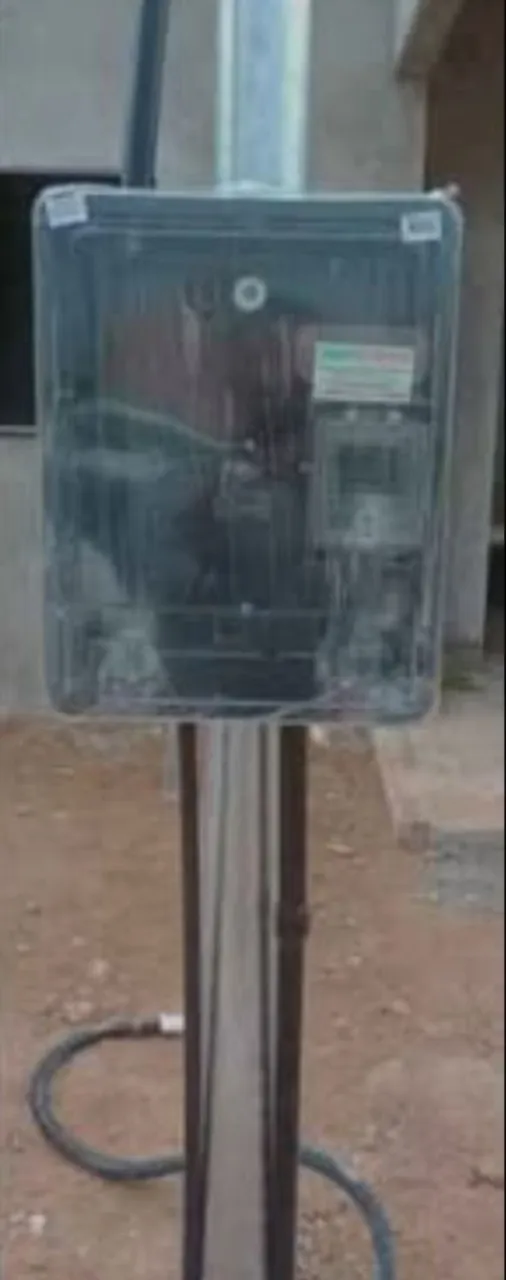Padrão de entrada completo