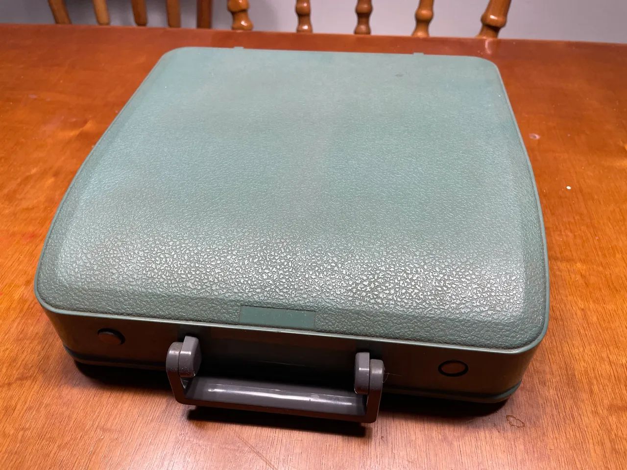 Olivetti Lettera 82 - Máquina de escrever - Foto 2