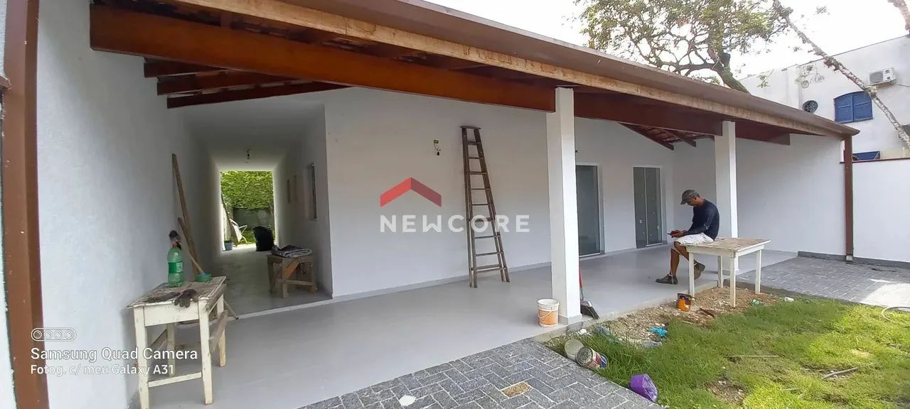 Casa em Rua Margarida - Perequê Mirim - Ubatuba/SP - Foto 4