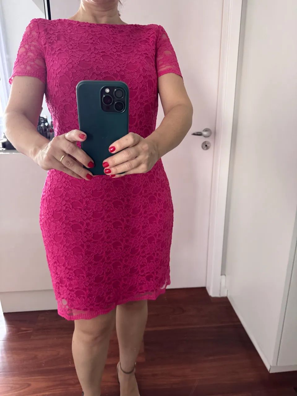 Vestido Ralph Lauren - Foto 3