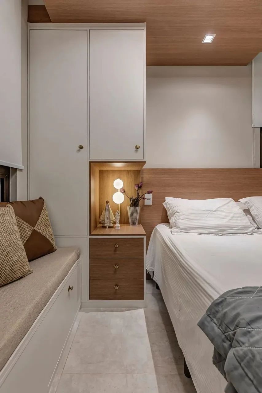 Apartamento 2 quartos em 73m2 - Flamengo Privilege - Foto 2