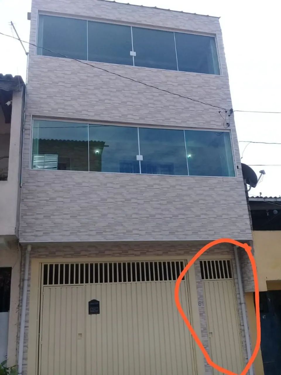 Foto - São Paulo - Conjunto Habitacional Pirajussara