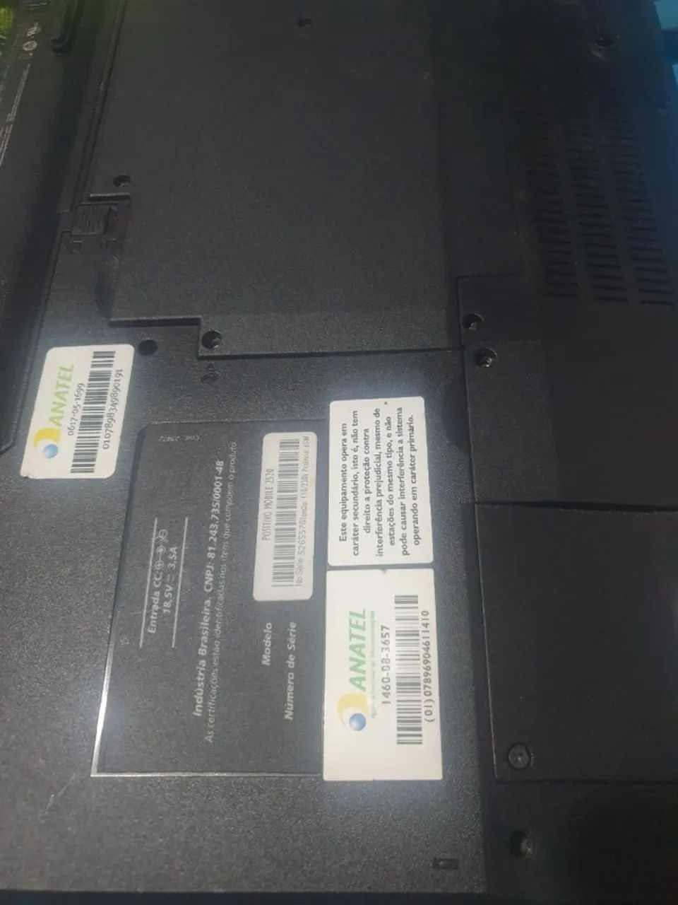 Positivo Mobile Z520 - Revisar - Foto 5