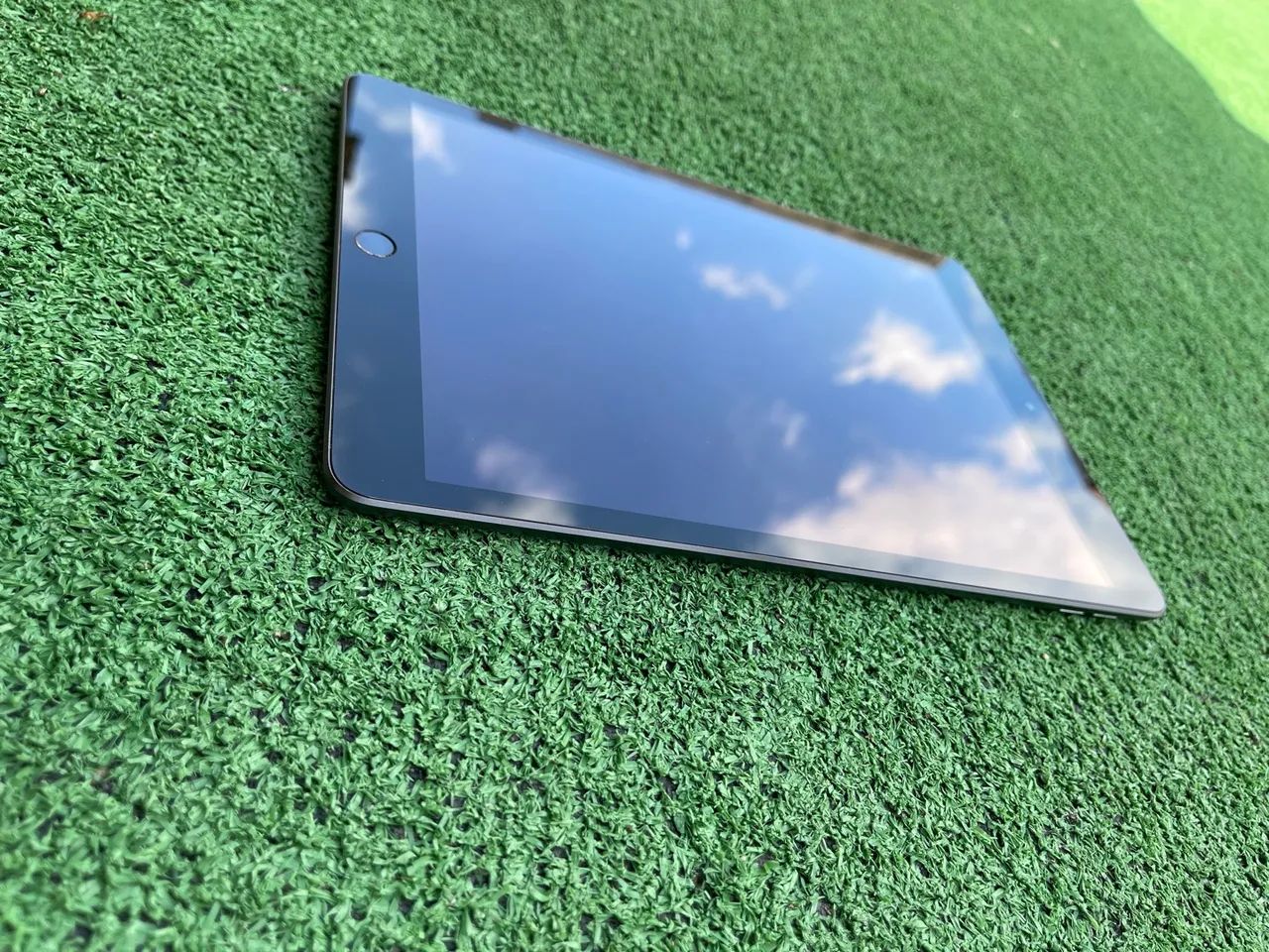 Ipad 9 256gb de chip  - Foto 2