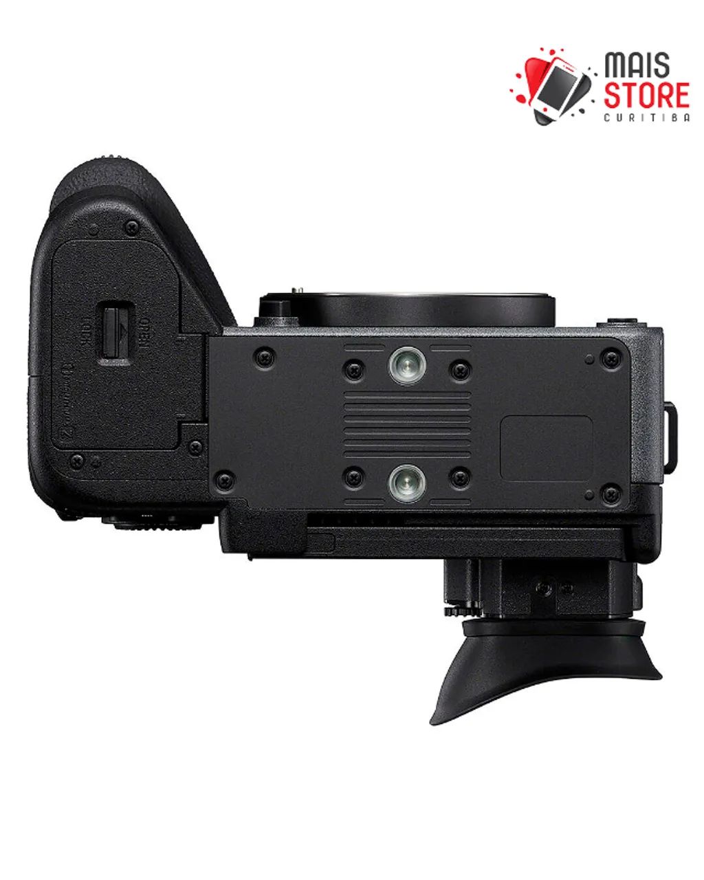Câmera de Cinema Sony ILME-FX2B Full-Frame 4K Corpo (Novo/Lacrado) - Foto 5