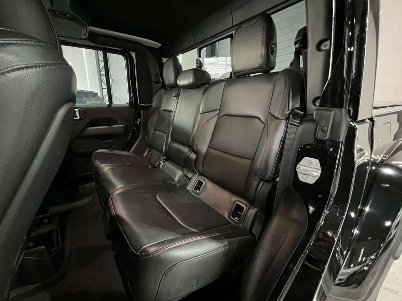 Gladiator rubicon  - Foto 2