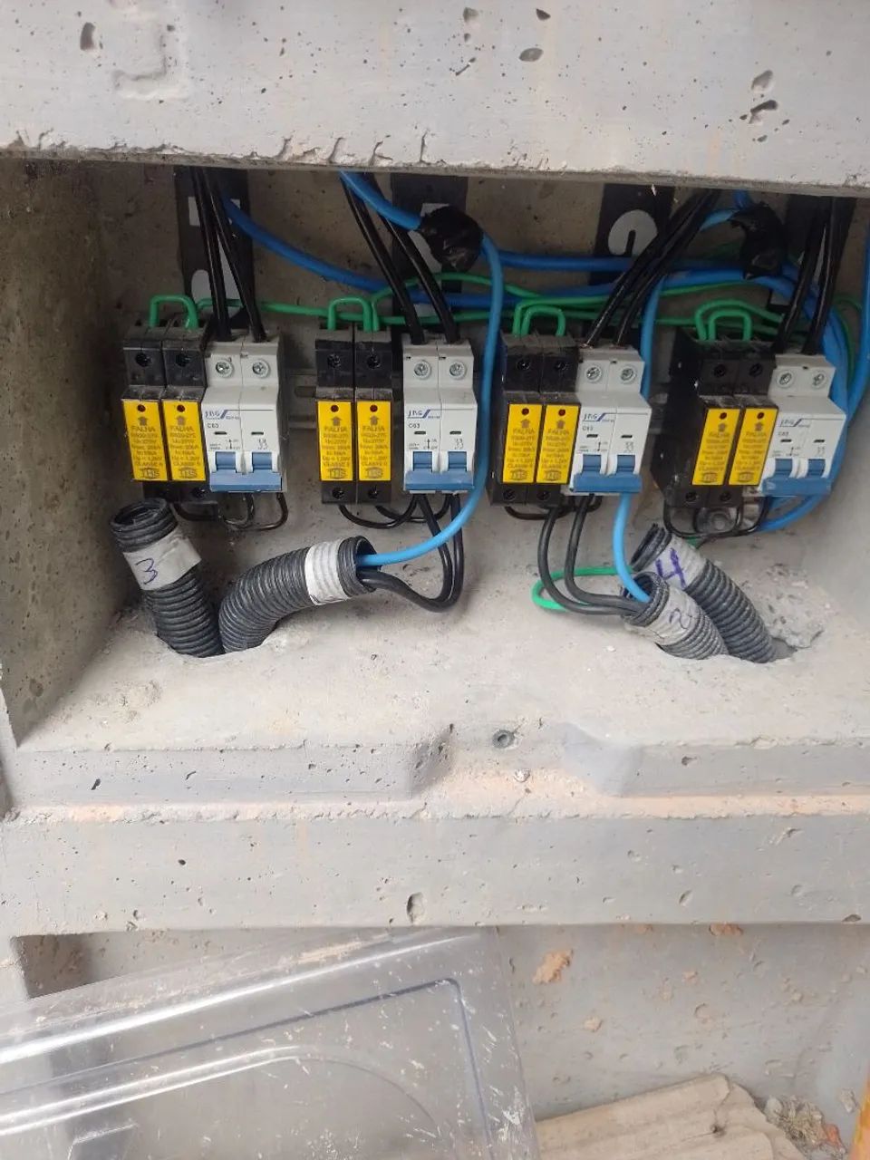 Serviços de eletrica em geral  - Foto 4