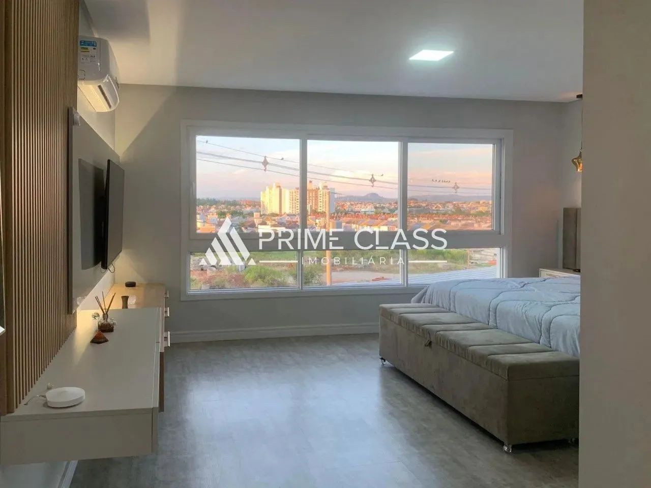 Casa em Condomínio com 3 suítes - Bairro Bela Vista, Canoas/ RS - Foto 10